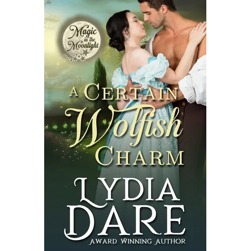 A Certain Wolfish Charm - Paperback