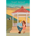 That Right Moment - Paperback