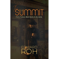The Summit: Paris, France: West Bank of the Seine - Paperback