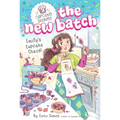 Emily's Cupcake Chaos! - Hardcover