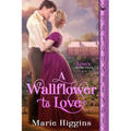 A Wallflower to Love - Paperback