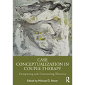Case Conceptualization in Couple Therapy: Comparing and Contrasting Theories - Paperback