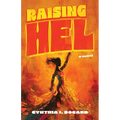 Raising Hel - Paperback