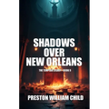 Shadows over New Orleans - Paperback