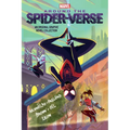 Around the Spider-Verse (Original Spider-Man Graphic Novel Anthology) - Hardcover