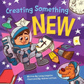 Creating Something New - Paperback
