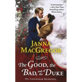 Good, the Bad, and the Duke - Paperback