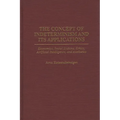 The Concept of Indeterminism and Its Applications: Economics, Social Systems, Ethics, Artificial Intelligence, and Aesthetics - Hardcover