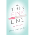 The Thin Pink Line: A Jane Taylor Novel - Paperback