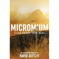 Micromium: Clean Energy from Mars - Paperback