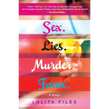 Sex.Lies.Murder.Fame. - Paperback