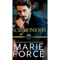 Acrimonious, A Remington Family Law Novel - Hardcover