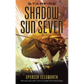 Starfire: Shadow Sun Seven - Paperback