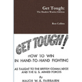 Get Tough: The Shadow Warrior Edition - Paperback