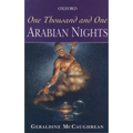 One Thousand and One Arabian Nights - Paperback