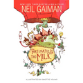 Fortunately, the Milk - Paperback