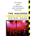 The Hacienda - Paperback