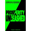 Prosperity Unleashed: A Biblical roadmap to a life of blessing - Paperback