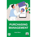 Purchasing Management - Hardcover