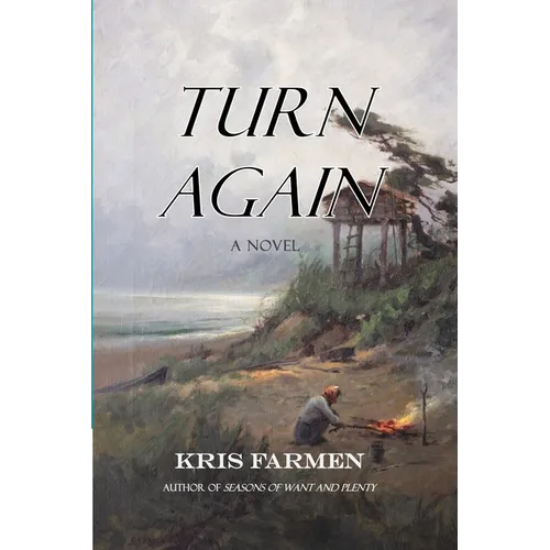 Turn Again - Paperback