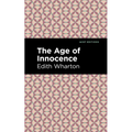 The Age of Innocence - Paperback