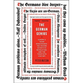 The German Genius - Paperback