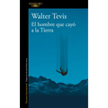 El Hombre Que Cayó a la Tierra / Man Who Fell to Earth - Paperback