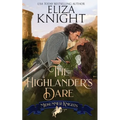 The Highlander's Dare - Paperback