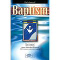 Baptism - Paperback