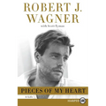 Pieces of My Heart LP - Paperback
