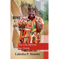 Rise Above The Ordinary: The Life Behind Her Smile - Paperback