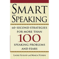 Smart Speaking: Sixty Second Strategies - Paperback