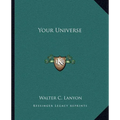 Your Universe - Paperback