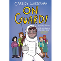 On Guard!: A Marshall Middle School Graphic Novel - Hardcover