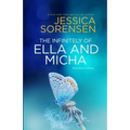 The Infinitely of Ella and Micha - Paperback