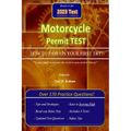 Motorcycle Permit Test "How to Pass on Your First Try"! - Paperback