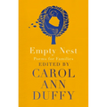 Empty Nest: Poems for Families - Paperback