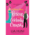 When You Rescue your Celebrity Crush - Paperback