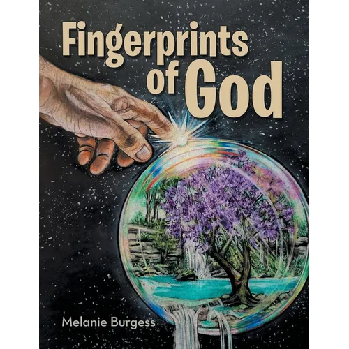 Fingerprints of God - Paperback