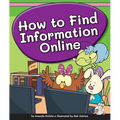 How to Find Information Online - Library Binding