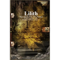 Lilith: The Legend of the First Woman - Paperback