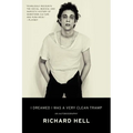I Dreamed I Was a Very Clean Tramp: An Autobiography - Paperback