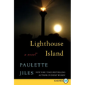 Lighthouse Island - Paperback