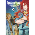 Kakuriyo: Bed & Breakfast for Spirits, Vol. 10 - Paperback