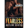 Fearless: A Less Than Zero Rockstar Romance - Paperback