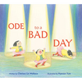 Ode to a Bad Day - Hardcover