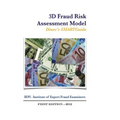 3D Fraud Risk Assessment Model: DInev's SMARTGuide - Paperback