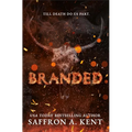 Branded - Paperback