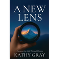 A New Lens - Paperback