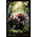 Overlord, Vol. 15 (Light Novel): The Half-Elf Demigod Part I Volume 15 - Hardcover